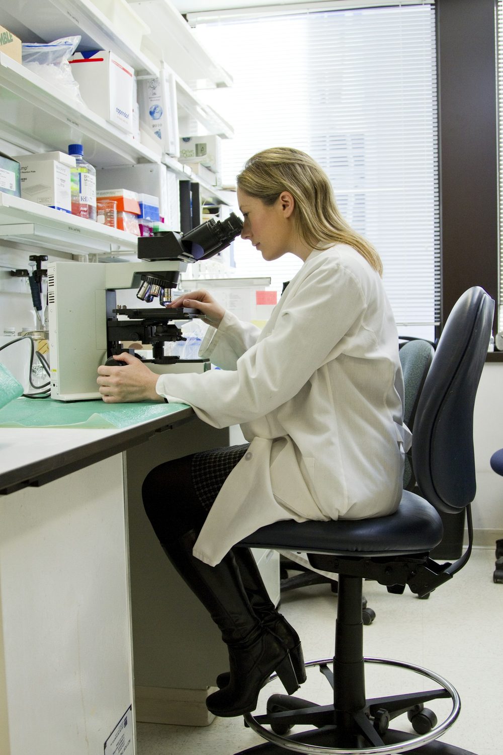 Science Laboratory