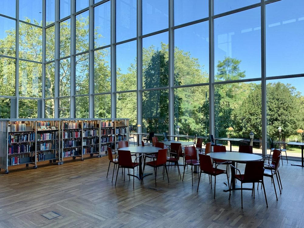 Modern Library